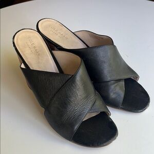 Cole Haan Black Women's Shoes